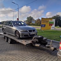 Tractari auto Bulgaria - Romania NON STOP, снимка 4 - Транспортни услуги - 35231921