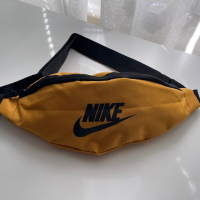 Чанти за през кръст и гърдите Nike,Jordan,Adidas,Lacoste, снимка 13 - Чанти - 42216777
