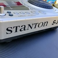 CD player Stanton s-350, снимка 2 - Аудиосистеми - 29557167