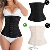 Оформящ колан тип корсет Abdomen waistband, снимка 6 - Корсети, бюстиета, топове - 34170783