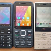 Различни телефони с Андроид и бутони, снимка 3 - ZTE - 39799193