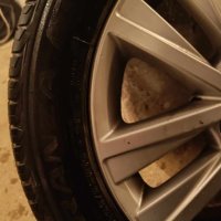 Летни гуми Bridgestone Turanza, снимка 2 - Гуми и джанти - 44214128