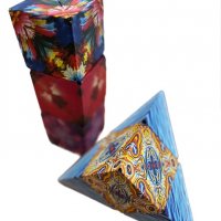 Магнитен куб, антистрес играчка, снимка 9 - Пъзели - 39852002