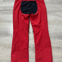 Мъжки панталон Millet Atna Pants 10K/10K, Размер M, снимка 9 - Зимни спортове - 44782944
