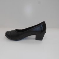 дамски обувки 5667, снимка 2 - Дамски обувки на ток - 29458810