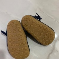 Бебешки обувки Clarks, снимка 4 - Бебешки обувки - 42493807