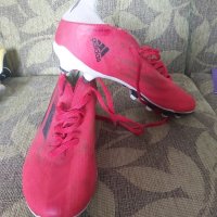 Футболни обувки Adidas , снимка 5 - Футбол - 42926525