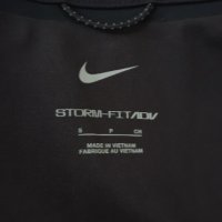Nike Storm Fit Golf ADV  Waterproof Vest Mens Size S НОВО! ОРИГИНАЛ! МЪЖКИ Елек!, снимка 13 - Якета - 42795841
