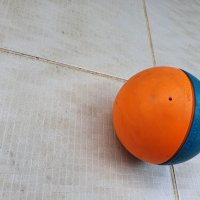 кинетична топка за игра на домашни любимци с жироскоп, снимка 2 - За котки - 29537019