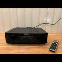 Marantz PM-7004, снимка 1 - Ресийвъри, усилватели, смесителни пултове - 44805174