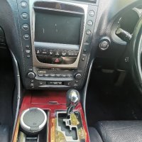 продава се Lexus gs300 , снимка 6 - Автомобили и джипове - 44239343