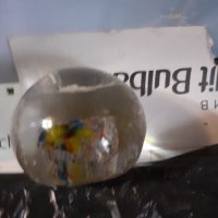 Стъклени топки, снимка 9 - Други - 35118059