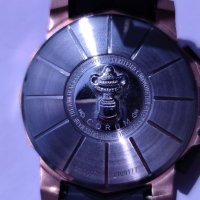 Мъжки луксозен часовник Corum Admiral's Cup, снимка 13 - Мъжки - 36619661