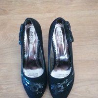 Елегантни дамски обувки, снимка 12 - Дамски елегантни обувки - 31591579