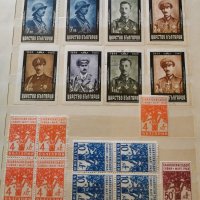 Колекция Пощенски марки , снимка 1 - Филателия - 29566596