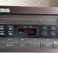 Продавам Alesis ADAT Digital Audio Recorder, снимка 2 - Други - 44575121