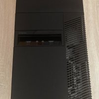 Lenovo M83 Tower I5-4570 8GB RAM 500GB HDD DVD 4xUSB 3.0