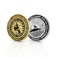 Uniswap coin ( UNI ), снимка 1 - Нумизматика и бонистика - 33351753