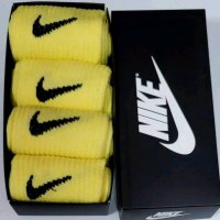 Мъжки чорапи 🍀 Nike 🍀, снимка 2 - Мъжки чорапи - 40174789