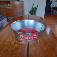 Стара купа Кока Кола,Coca Cola, снимка 1 - Други ценни предмети - 44735955
