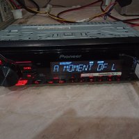 Pioneer mvh-1900ub, снимка 1 - Аксесоари и консумативи - 35638631