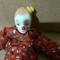 Клоуни обява номер две, снимка 14 - Други ценни предмети - 38502216