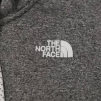The North Face Hoodie оригинално горнище S спорт туризъм суичър, снимка 4 - Спортни екипи - 38484698