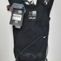 Раница с мех Karrimor Refuel 2+0.5 Hydration Pack., снимка 1 - Спортна екипировка - 39189182