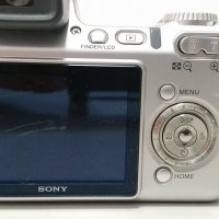 Фотоапарат Sony DSC-H7, снимка 4 - Фотоапарати - 29529603
