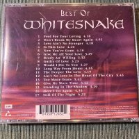 David Coverdale,Whitesnake , снимка 16 - CD дискове - 44200919