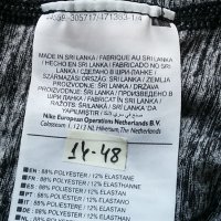 NIKE RUNING DRI-FIT Размер XL мъжка блуза 14-48, снимка 13 - Блузи - 36845086