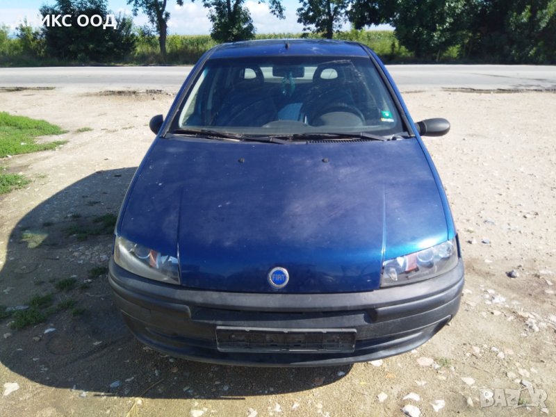 Fiat Punto на части, снимка 1