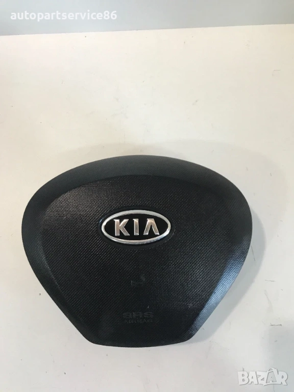 Част за кормилно управление черна за KIA Ceed (2009) 56900-1H000, снимка 1