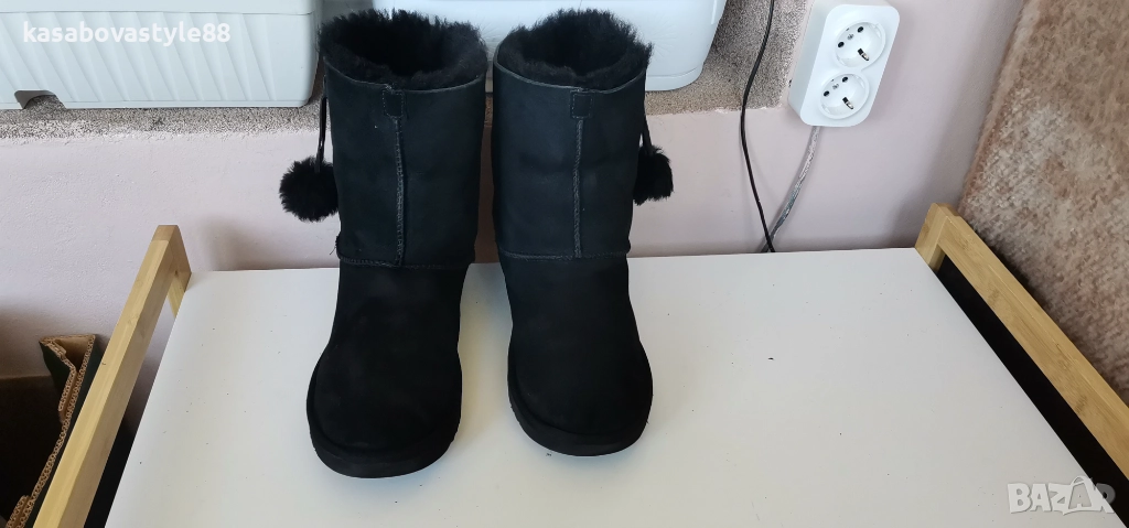 Ботуши Ugg 38 н. Оригинални!! , снимка 1