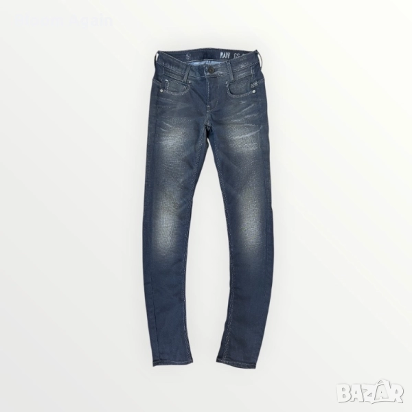 Дамски дънки G-STAR, снимка 1