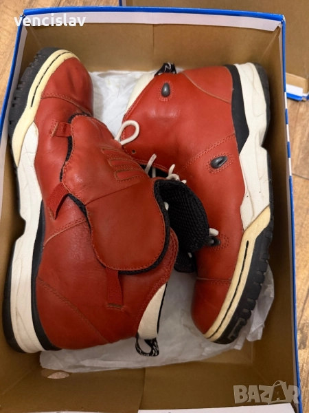 Адидас ретро маратонки, снимка 1