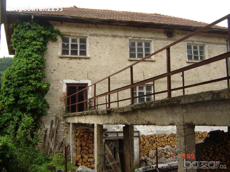 House for Sale in Pamporovo Resort, Smolyan