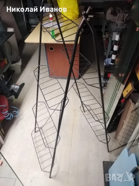 Градинска стойка, снимка 1