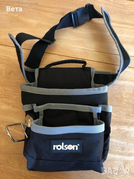 Чанта за работа и инструменти, ROLSON , снимка 1