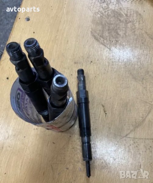 Ford mondeo 2001година 2.0tddi 115ks Дюэи, снимка 1