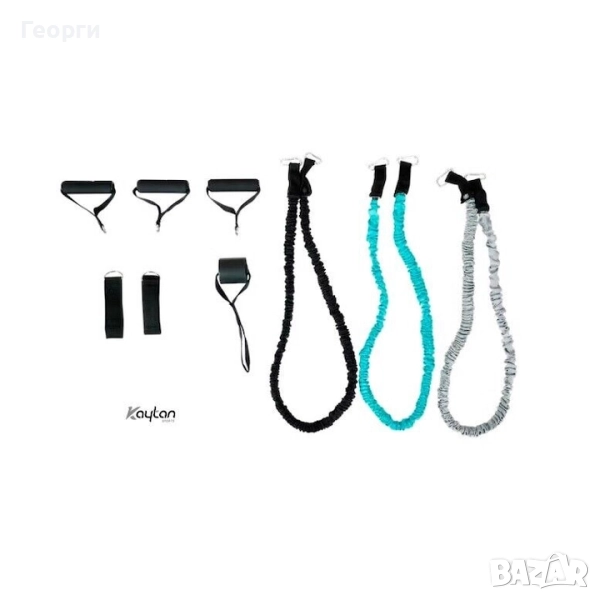 Ластици за упражнения, снимка 1