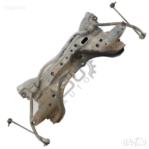 Преден мост Honda Jazz 2002-2008 ID:111791, снимка 1