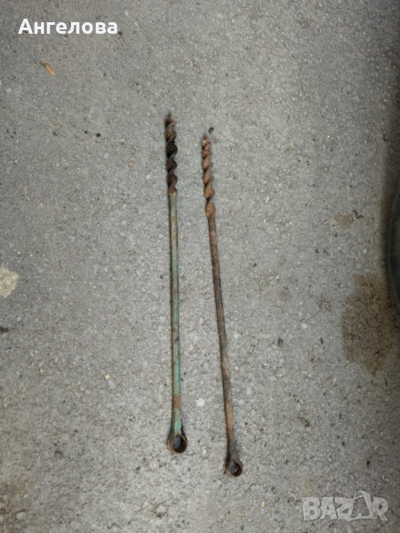 Свредла, снимка 1