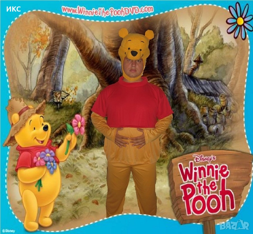 Професионални аниматори, парти машини, оборудване, маскот костюми , снимка 1