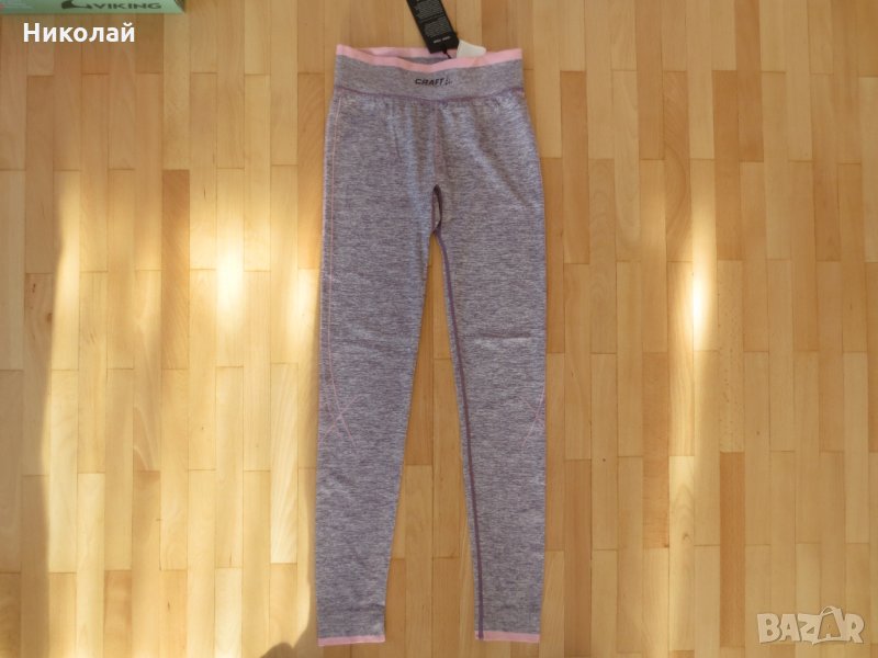 Craft Active Comfort Pants W , снимка 1