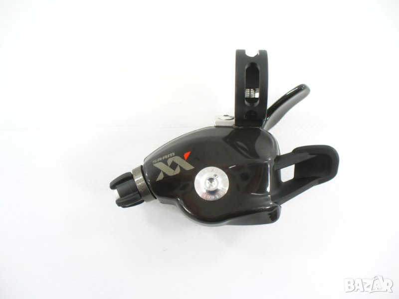 SRAM XX 2-speed команда за велосипед, лява - предна, снимка 1