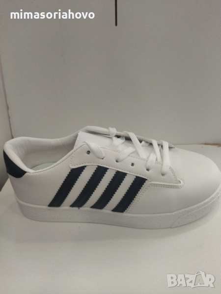 Мъжки маратонки 6743, снимка 1