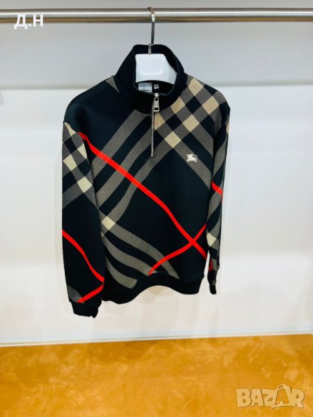 Burberry мъжка блуза Намалена, снимка 1