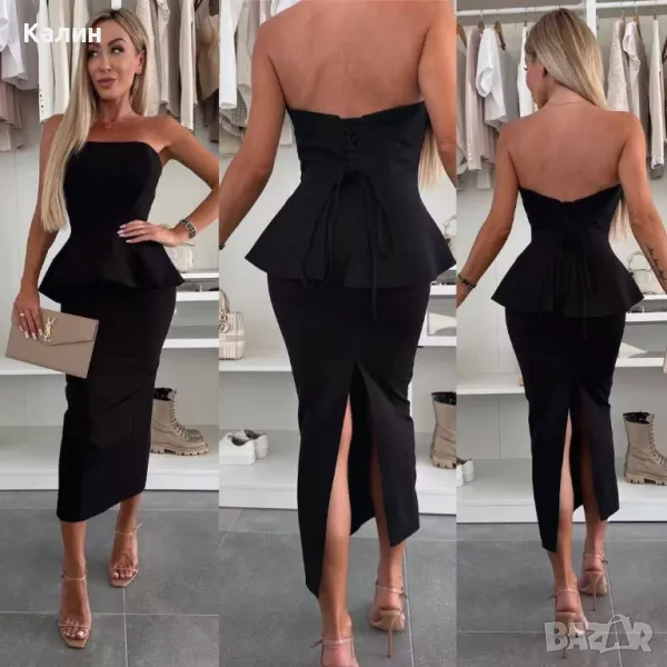 дамски комплект , снимка 1