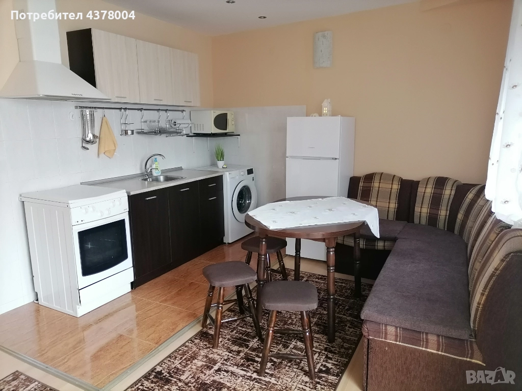 2-стаен апартамент, снимка 1